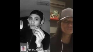 Download lagu Khai Bahar & Zelmi Mentor Legend - Romancinta mp3