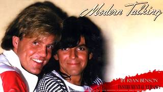 Modern Talking - Don&#39;t Give Up Mix