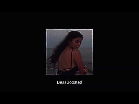 Paluch x SARIUS (prod. Sound Bass) - Mówię Nara [DJ Tomuś x Lukee Blend ✔] (BassBoosted)