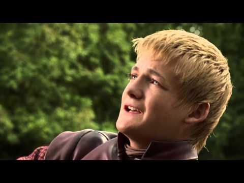 Game Of Thrones - Slap scenes with Joffrey