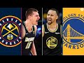 2022 NBA Playoffs: NUGGETS vs WARRIORS GAME 2 [FULL Betting Preview] | CBS Sports HQ