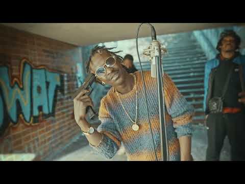 Sayone’c -Miroir (officiel vidéo clip) #clips #trap #music