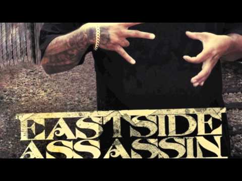 Jasper Loco of Charlie Row Campo - Hustlin - Taken From Eastside Assassin - Urban Kings Tv