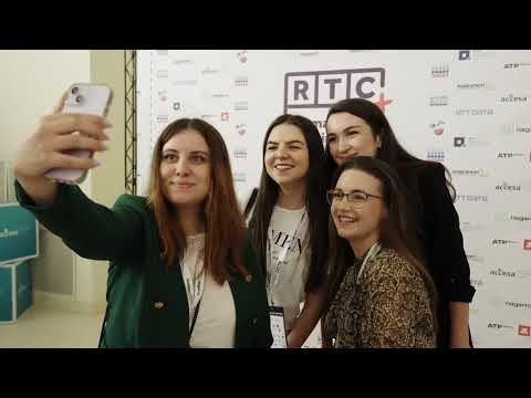 Romanian Testing Conference 2023 - Enabling Change