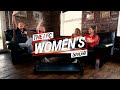 All new Liverpool FC Women's Show with Stengel & Humphrey