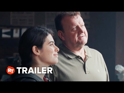 The Old Oak Trailer #1 (2024)