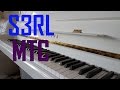 S3RL MTC Piano