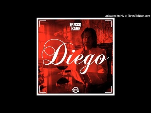 Fresco Kane "DIEGO" ft. Pretty Tony prod. BY METRO BOOMIN