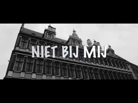 Arsen & AG BeatzZ ft.  EDRIN -  Niet Bij Mij