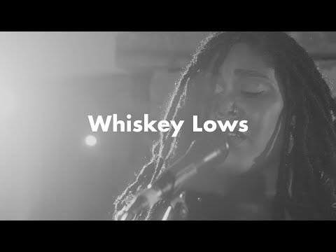 Common Hymnal | Whiskey Lows | Brittney Spencer