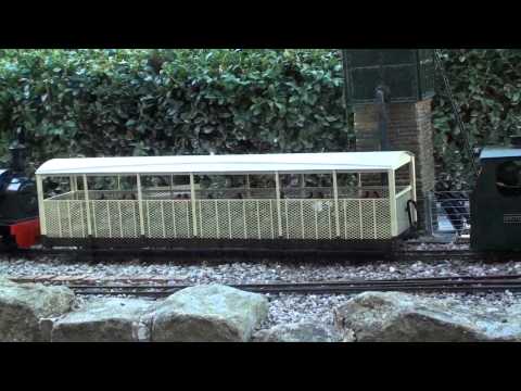 Almondbury 2013 September Open Day