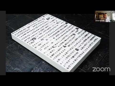 La performance d’allò polític | Joshua Chambers-Letson | MACBA