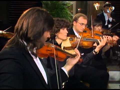 The Amsterdam Baroque Orchestra - Johann Sebastian Bach: Orchestral Suite No. 3 in D major, BWV 1068