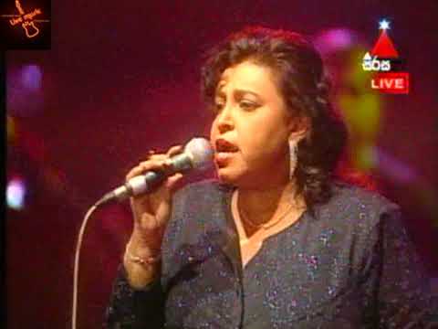 Marians | Mariazel Gunathilake | Mallika | Pahan nowana reyaka | Rana monarai rana monari