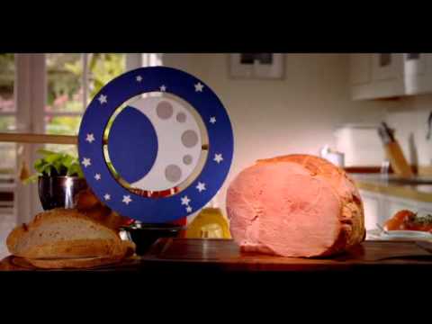 Brady Family Ham  IHamTheGreatest 30sec TV