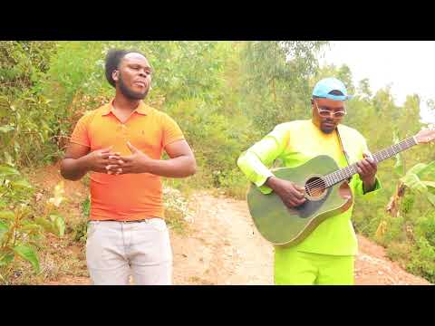 Urwibutso Rwumutoni covered by duterimbere damascene ft Rukundo Philemon (0788820061)