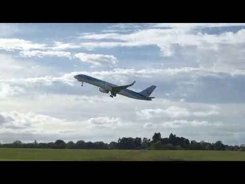 2017.10.10 Birmingham International, Airport, UK