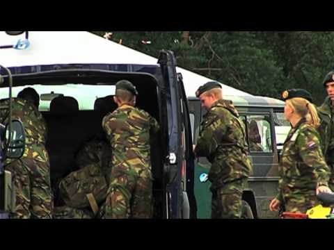 Kanaal 13 Nieuws van 28 augustus 2012