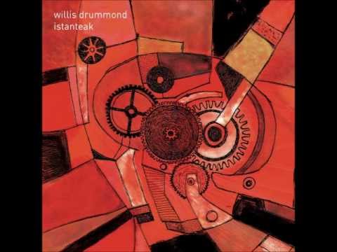 Willis Drummond - Araua (gurea)