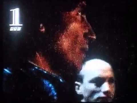 BBC1 incomplete continuity - Friday 3rd September 1993
