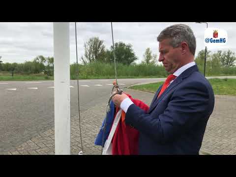 Koningsdag 2020 is Woningsdag