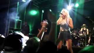 Syster Sol - Safe, Bumaye, Bland dom, Guided