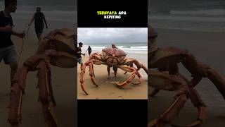 Download lagu KEPITING RAKSASA #shorts #gudangit mp3 Download lagu KEPITING RAKSASA #shorts #gudangit mp3