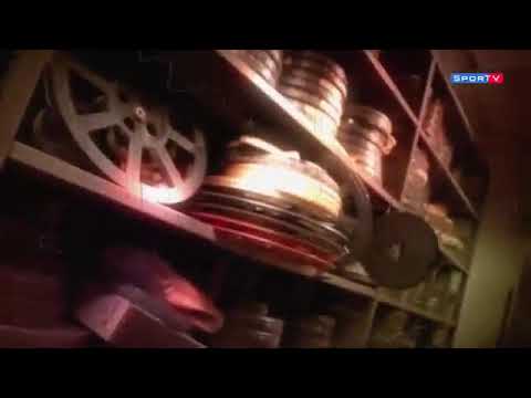 (HD) Vinheta (Baú Do Esporte) TV Globo (2019-Atual)