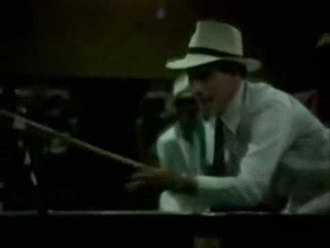 Desafio do Malandro - Ópera do Malandro (1985)