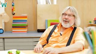 move upp - Mobiles Schrankprogramm von Wehrfritz