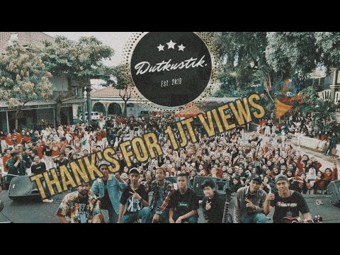DUTKUSTIK_  -  LOS GAK REWEL