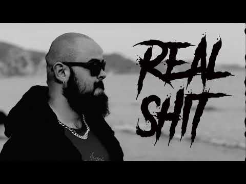 META BLXXD - "REAL SHIT" (Official Audio)