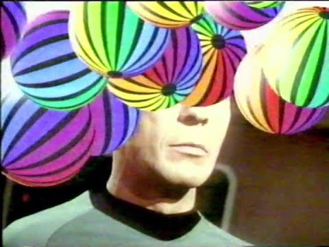 SAT.1: Werbeblock bei „Raumschiff Enterprise“ (19.04.1992)