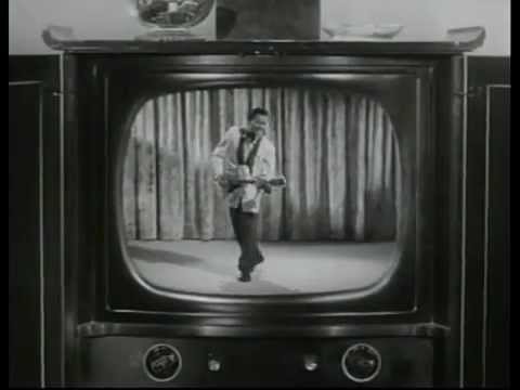 Chuck Berry - Memphis Tennessee