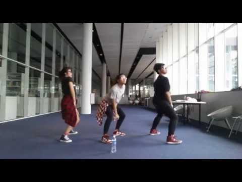 RO4R | Nowadays You & I Like That [PRACTICE]