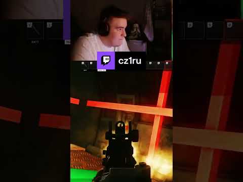 Süket a kollega 🤷‍♂️ | cz1ru – #Twitch #tarkovclips #magyar #tarkov #tarkovgameplay