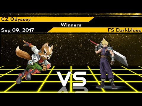 XenoSeventyEight - [Winners] CZ Odyessey vs FS DarkBlues