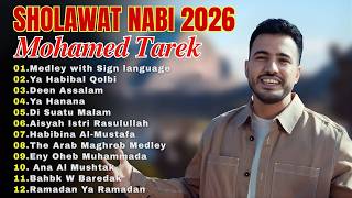 Download lagu Greatest Hits by Mohamed Tarek 🌵 Mawlaya Salli Wa Sallim 🌛 Mohamed Tarek 2026 New Songs mp3
