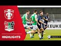 Samenvatting FC Dordrecht - N.E.C. (12-12-2020)