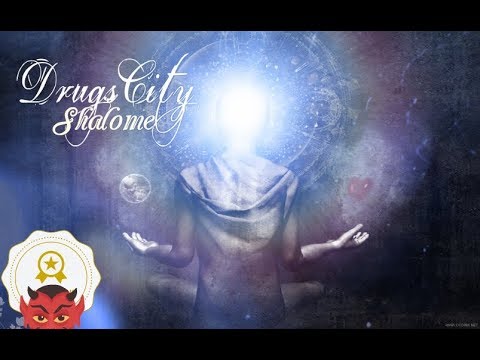 DrugsCity - Shalome ( Official Audio )prod by Dj Gochistylle