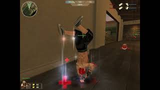 Crazy Shooter Online(CSO) Gameplay in 2025