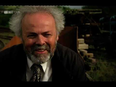 The Golden age of steam part 1