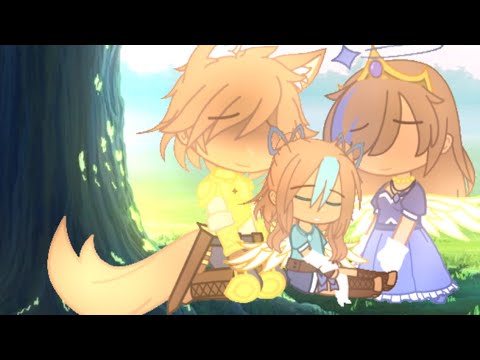 Lilith De La Luna Cadena (Oc lore Eternal moon)