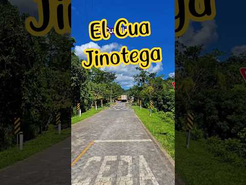 El Cua , Jinotega/Nicaragua #xplorervc #travel #nicaragua