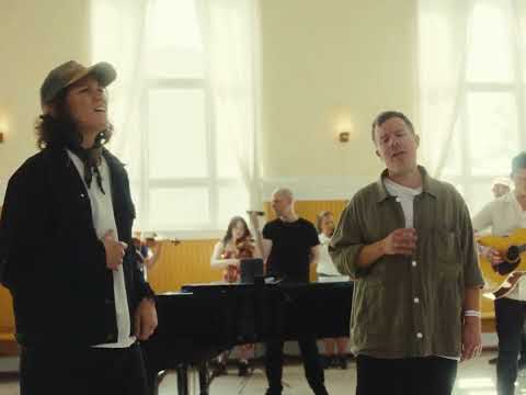 slowshift - EndUp (feat. Fay Wildhagen & Kristian Kristensen) (live and acoustic)