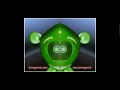 The Gummy Bear Confusion