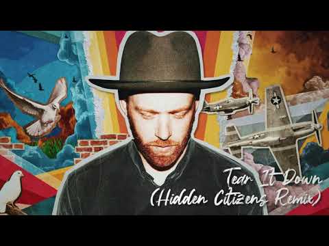 Sam Tinnesz - Tear It Down (Hidden Citizens Remix) [Official Audio]