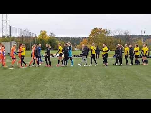NJS T08 - IFK Lidingö FK