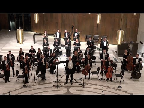 Stravinsky Pulcinella Suite