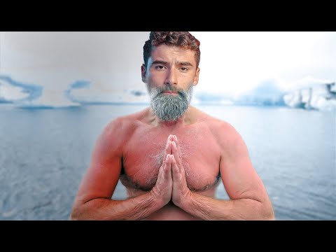 I Took Cold Showers For 30 Days.